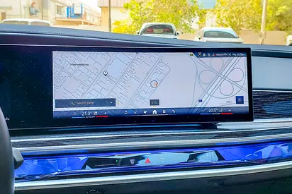 2024 BMW 7-SERIES 照片 14