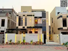 Luxury villa for sale with ultra-luxurious finishes and a prime location close to all amenities. Pri