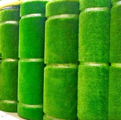 Artificial grass