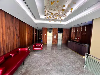 First Occupant Room & Living, Free Gym, 24hr Security, Wardrobes | Al Hamidiya 1, Near Court