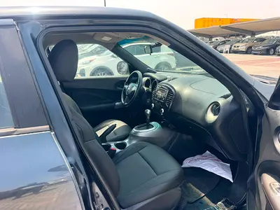 2013 Nissan JUKE 照片 8