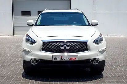 صورة 2 لـ 2019 Infiniti QX70