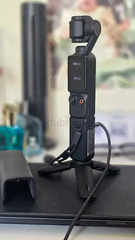 DJI Osmo Pocket 3 Creator combo