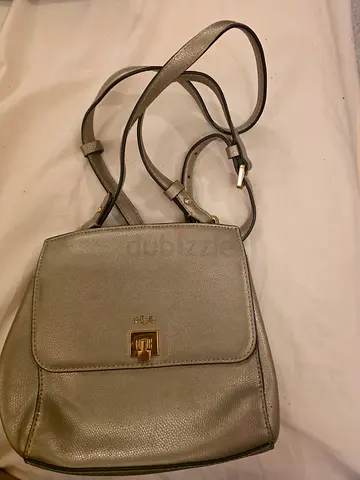 RALPH LAUREN LADIES BAG