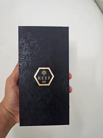 REEF 33 SALE
