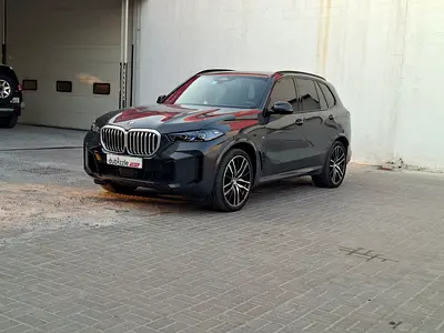 2026 BMW X5 缩略图 3