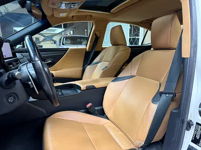 2023 Lexus ES-SERIES 照片 16