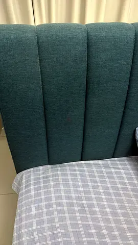 King size bed