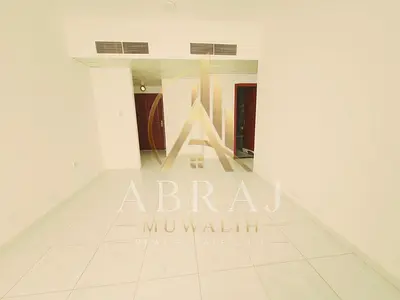 Luxury 1BHK with balcony and 2washroom Close to maliha road available
