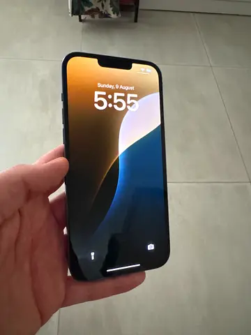 Apple iPhone 13 Pro