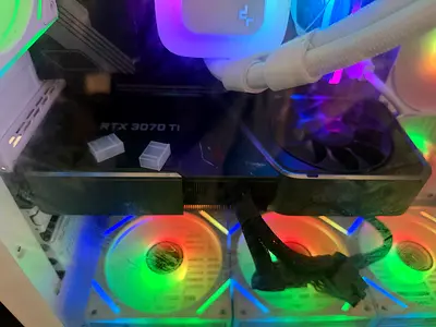 Graphics card
