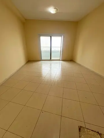 30 Days Free* At Dubai Border* 1BHK Available with Balcony + 2 Washroom In 38K In Al Nahda Sharjah