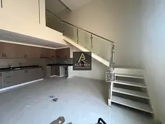 Annual rent in Ajman, Al Aaliyah, first occupancy, studio/duplex, large spaces