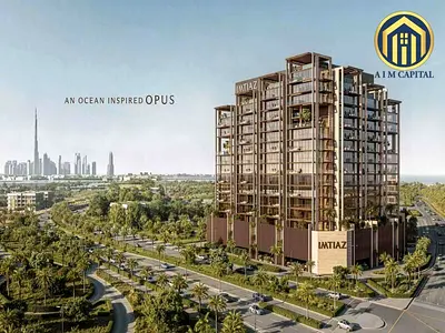 20% دفعة أولى | خطط سداد مرنة | إطلالات بحرية