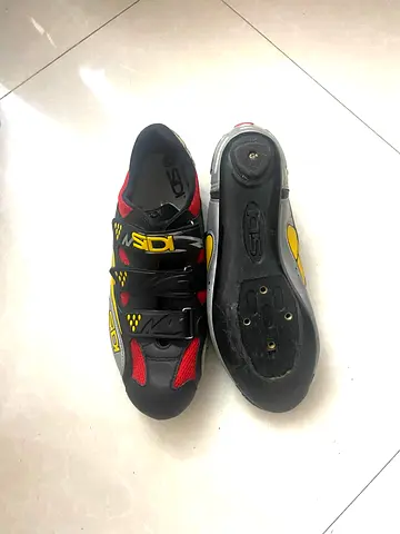 SiDi rb shoe size 44