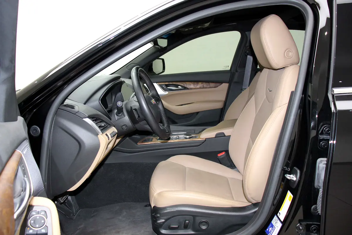 Cadillac CT5 2024