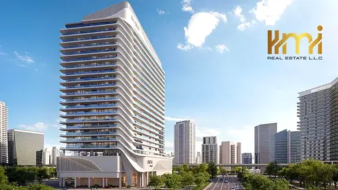 Furnished | LUXURY I MODERN LIVING