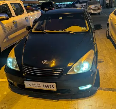 صورة 8 لـ 2004 Lexus ES-SERIES