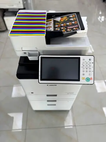 Canon 256i laserjet printer All in one