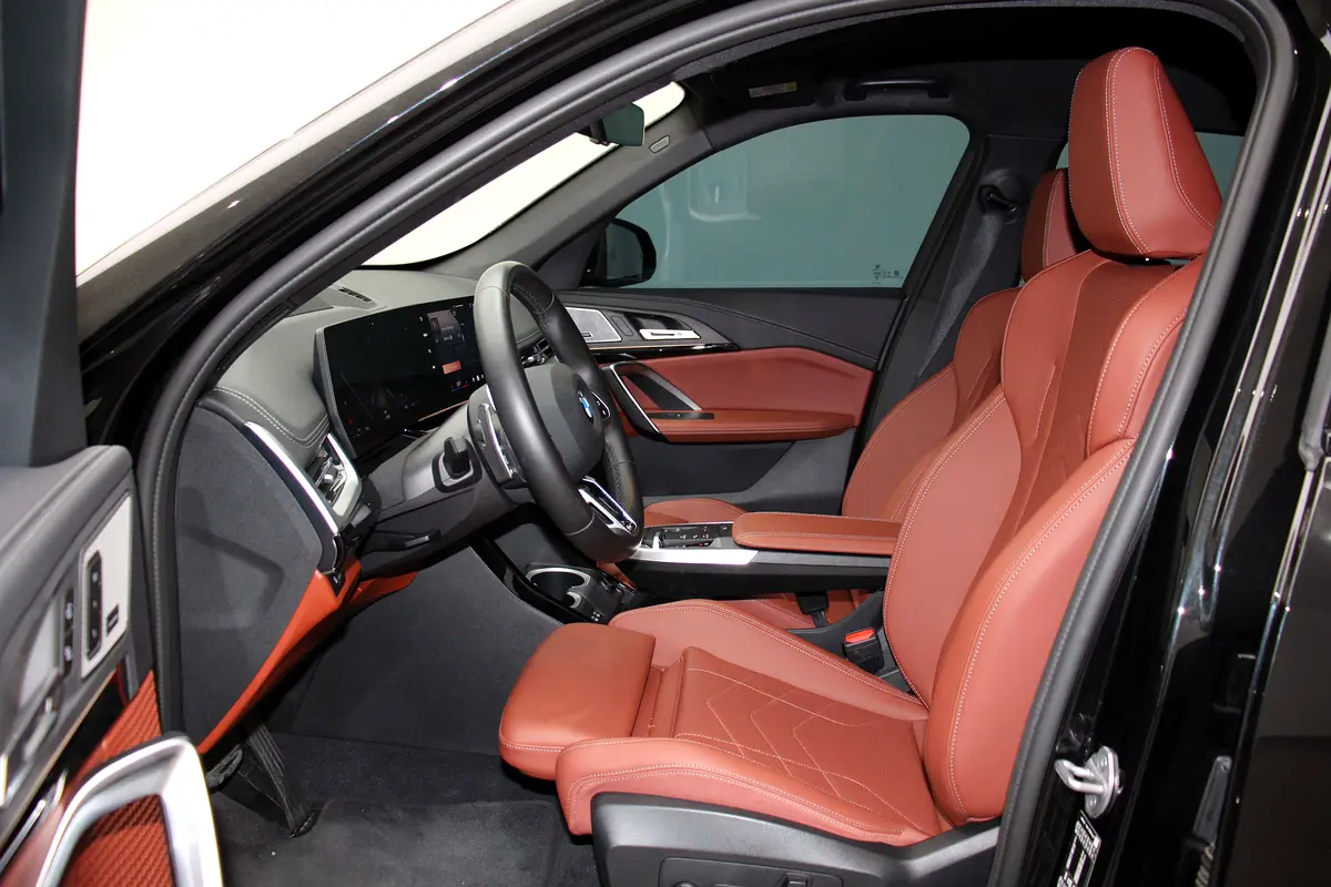BMW X1 2026