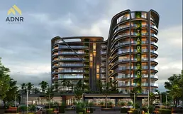 No Commission |1 BHK+Study | Near Handover | high-quality finishes