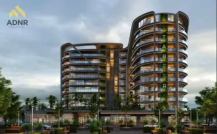 No Commission |1 BHK+Study | Near Handover | high-quality finishes