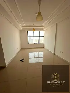 Luxury 3BR flat in Al Rashidiya 1, Ajman! Huge hall, 3 baths, free gym, pool & owner maintenance, ne