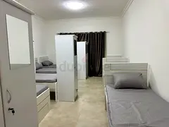 Executive Bed Space Beside Union Metro Next to Al Ghurair Mall