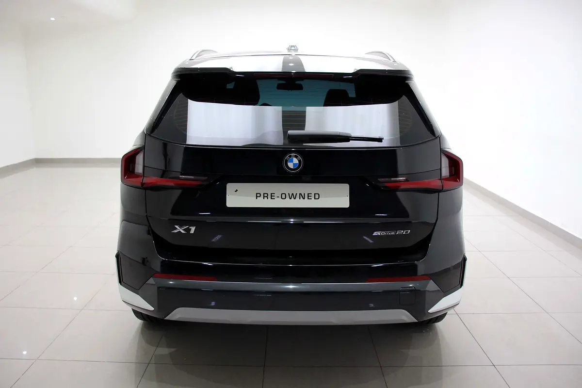 BMW X1 2026