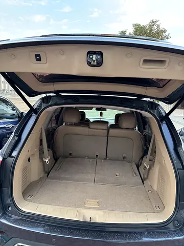 صورة مصغرة 7 لـ 2014 Nissan PATHFINDER