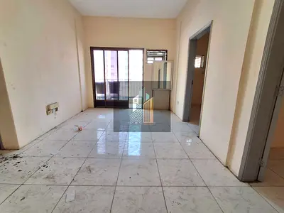 Luxurious 1bhk for family big balcony