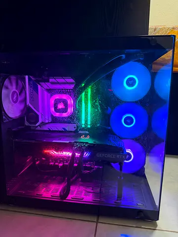 Gaming pc