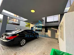 3 BHK TOWNHOUSE CORNER UNIT SINGLE ROW