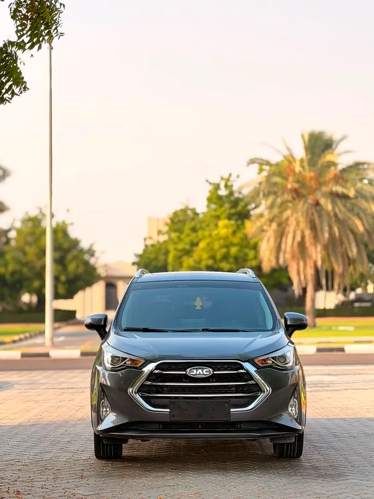 جاك إس 3 2023