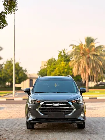 JAC S3 Full Option, миниатюра 3