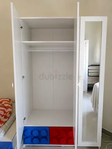 Wardrobe