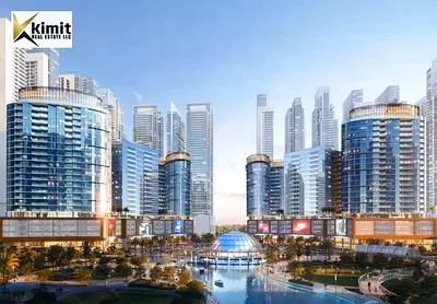 CRYSTAL LAGOON•COVETED ADDRESS•EASY PP•HOT DEAL