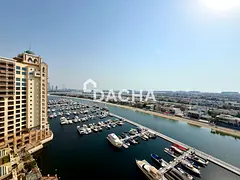 High Floor | Fully Furnished | Renovated