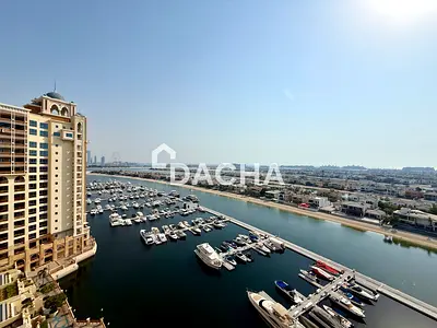 High Floor | Fully Furnished | Renovated