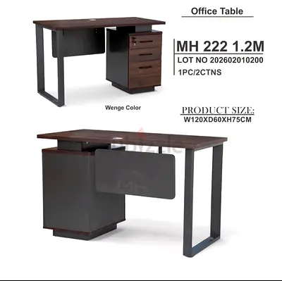 Brand New Office Table