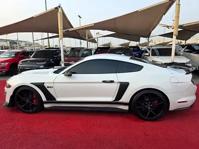 2017 FORD MUSTANG 缩略图 7