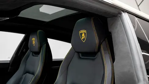 صورة مصغرة 14 لـ 2019 Lamborghini URUS