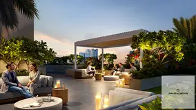 High ROI Potential | 1% Monthly Payment | Dubai Sports City