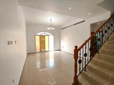 3 BEDROOM VILLA WITH MAID'S ROOM READY TO MOVE