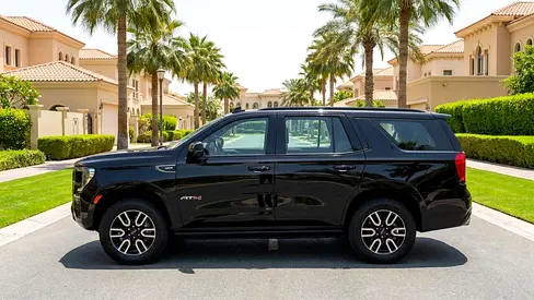2022 GMC YUKON — фото 3