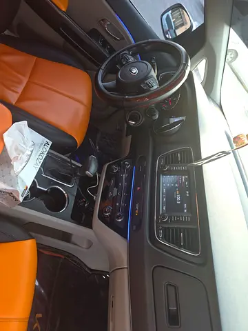 2019 KIA SEDONA — фото 6