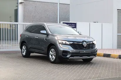 Renault Koleos PE 4X4, миниатюра 4