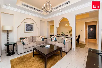 Premium Living | Urban Heritage | Refined Elegance