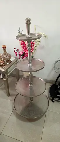Decoration Braz Stand