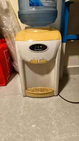 Water Despenser